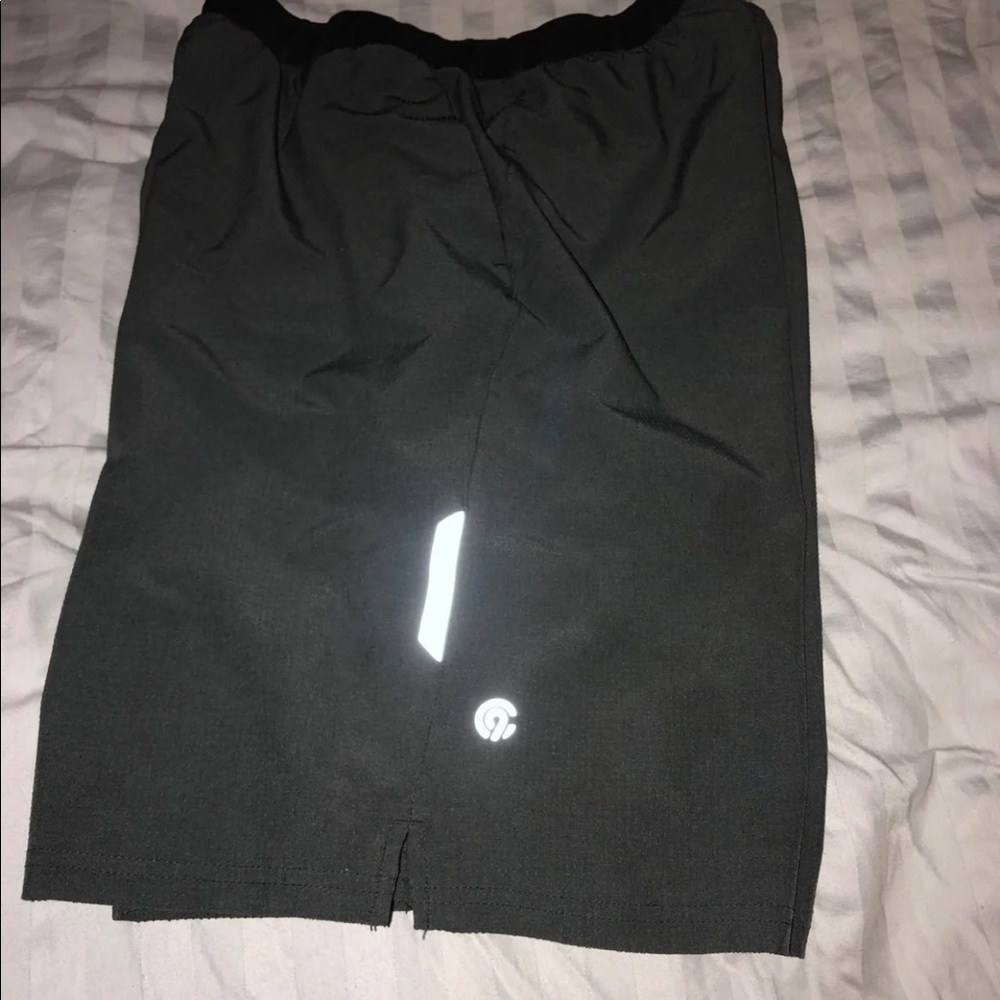 Boys extra-large champion shorts.